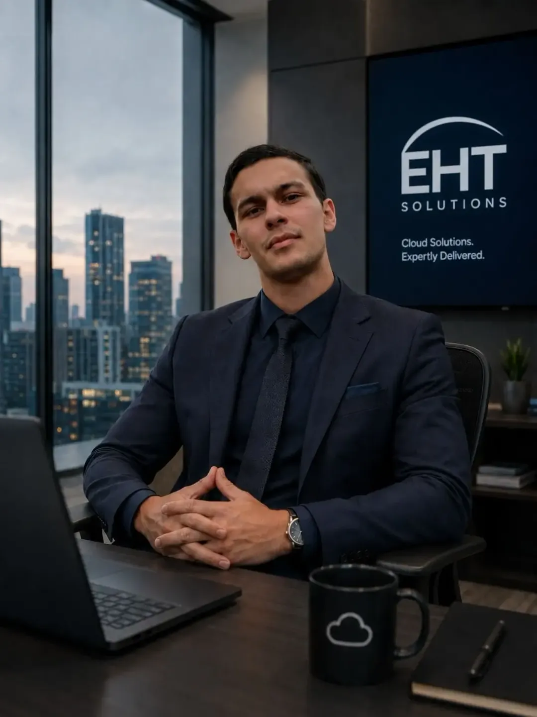 Henrique A. L. Costa - COO