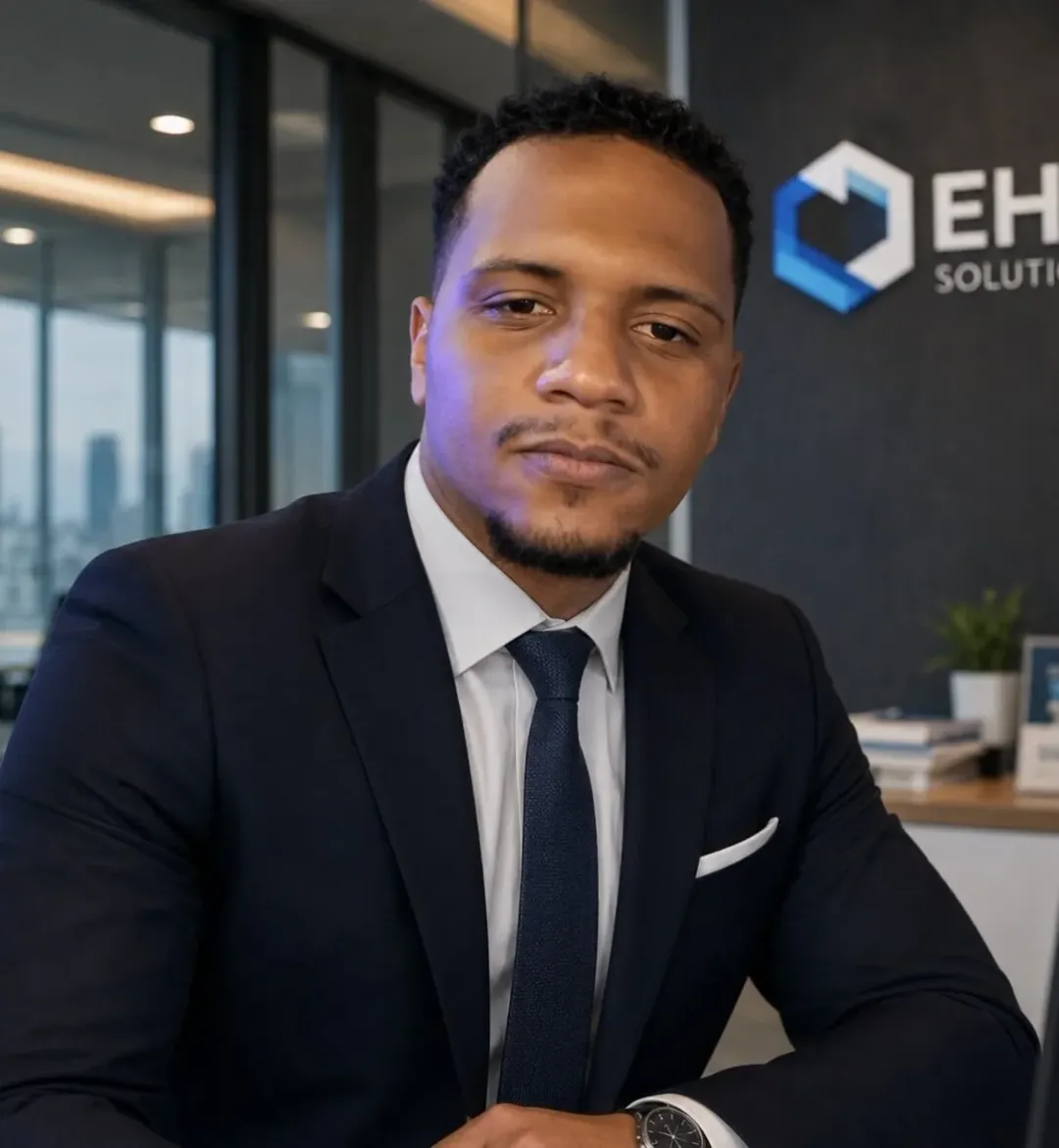 Thiago C. dos Santos - CIO